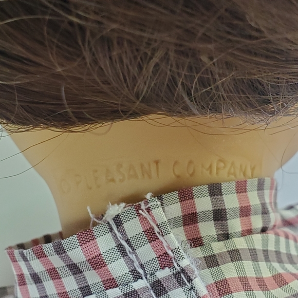 American Girl - Picture 10 of 15